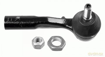 Lemforder 31295 01 Końcówka drążka kierowniczego poprzecznego Opel Fiat Alfa Romeo
