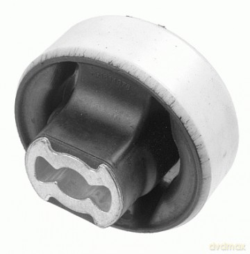 Lemforder 34344 01 Łożyskowanie, wahacz Peugeot Fiat Citroen Alfa Romeo