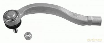 Lemforder 34531 01 Końcówka drążka kierowniczego poprzecznego Peugeot Citroen