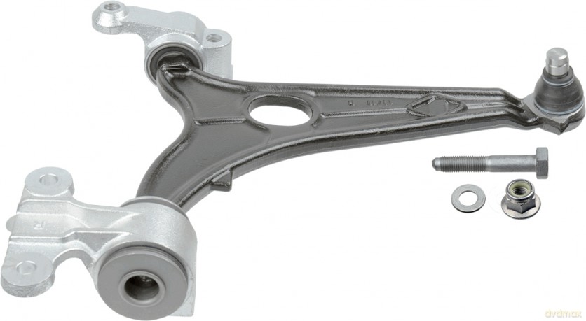 Lemforder 34824 01 Wahacz, zawieszenie koła Peugeot Toyota Fiat Citroen