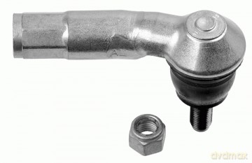 Lemforder 35280 01 Końcówka drążka kierowniczego poprzecznego Audi Skoda VW Seat