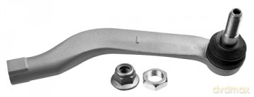 Lemforder 35423 01 Końcówka drążka kierowniczego poprzecznego Opel Renault Nissan
