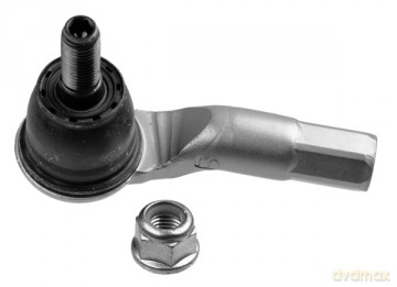 Lemforder 36087 01 Końcówka drążka kierowniczego poprzecznego Audi Skoda VW Seat
