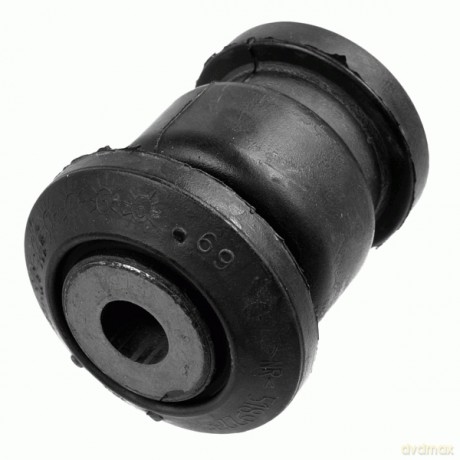 Lemforder 36657 01 Łożyskowanie, wahacz Opel Peugeot Fiat Citroen Alfa Romeo