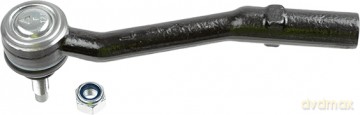 Lemforder 37191 01 Końcówka drążka kierowniczego poprzecznego Peugeot Citroen