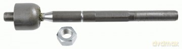 Lemforder 37851 01 Połączenie osiowe, drążek kierowniczy poprzeczny Opel Renault Nissan
