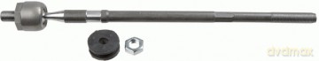 Lemforder 38034 01 Połączenie osiowe, drążek kierowniczy poprzeczny VW Seat