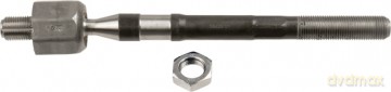 Lemforder 38429 01 Połączenie osiowe, drążek kierowniczy poprzeczny Hyundai