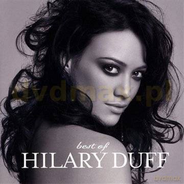 Hilary Duff: Best Of Hilary Duff [CD]