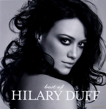 Hilary Duff: Best Of Hilary Duff [CD]