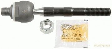 Lemforder 39136 01 Połączenie osiowe, drążek kierowniczy poprzeczny Hyundai Kia
