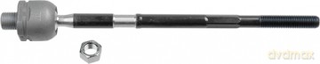 Lemforder 39157 01 Połączenie osiowe, drążek kierowniczy poprzeczny Opel Chevrolet