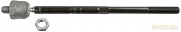 Lemforder 39776 01 Połączenie osiowe, drążek kierowniczy poprzeczny Audi Skoda VW Seat