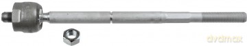 Lemforder 42385 01 Połączenie osiowe, drążek kierowniczy poprzeczny Opel Peugeot Citroen