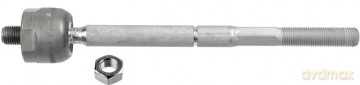 Lemforder 42434 01 Połączenie osiowe, drążek kierowniczy poprzeczny Citroen
