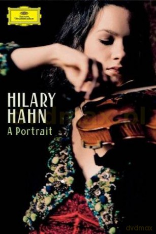 Hilary Hahn: A Portrait [DVD]