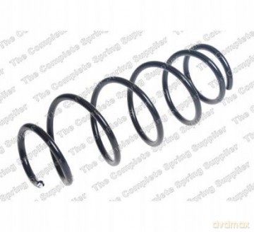 Lesjofors 4015706 Sprężyna zawieszenia Peugeot Toyota Citroen