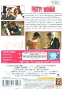 Pretty Woman [DVD]