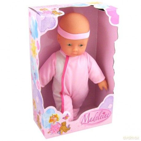 SIMBA Madeleine Bobas 30cm 105159381 [ZABAWKA]