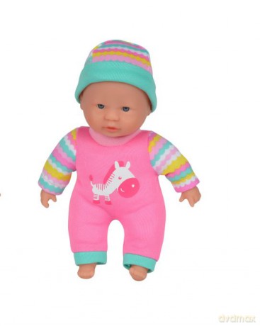 SIMBA Lalka Laura Mała 20 cm 105014609 [ZABAWKA]