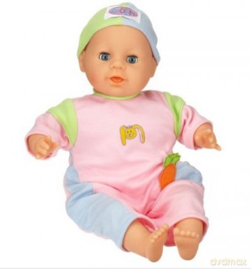 SIMBA Lalka Laura Promyk Słońca 105015191 [ZABAWKA]