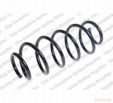 Lesjofors 4215647 Sprężyna zawieszenia Peugeot Toyota Citroen