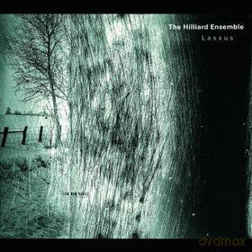 Hilliard Ensemble: Lassus [CD]
