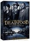 Deadwood sezon 1 [4DVD]