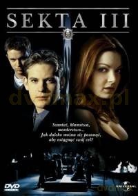 Sekta 3 [DVD]