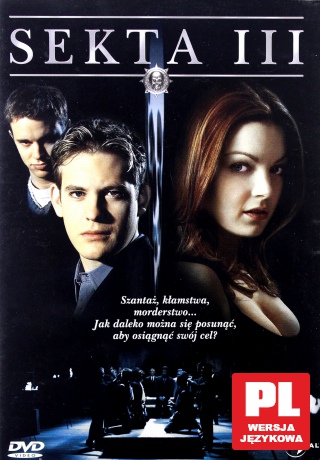 Sekta 3 [DVD]