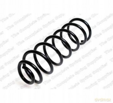 Lesjofors 4266713 Sprężyna zawieszenia Peugeot Fiat Citroen