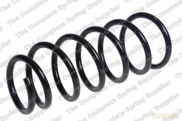 Lesjofors 4266779 Sprężyna zawieszenia Peugeot Citroen Mitsubishi
