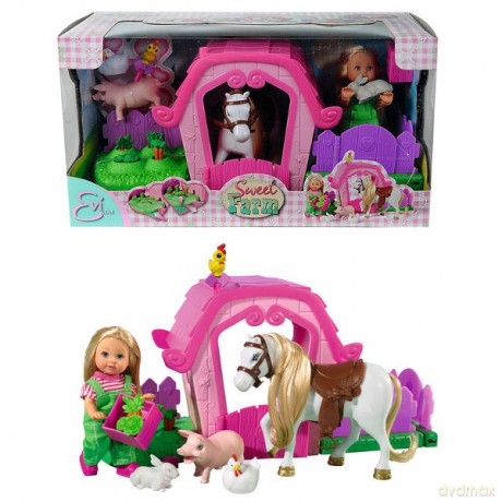 EVI Farma 105733068 [ZABAWKA]
