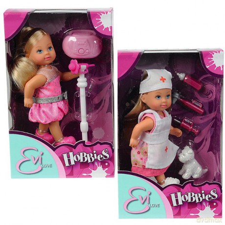EVI Hobbies 2 wz. 105733120 [ZABAWKA]
