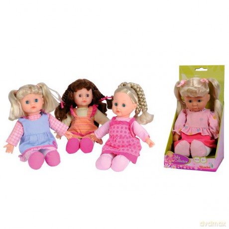 SIMBA Lalka Julia 30cm 105010867 [ZABAWKA]