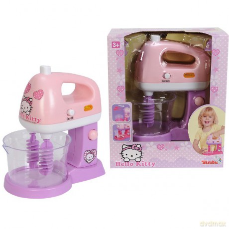 SIMBA Hello Kitty Blender 104737539 [ZABAWKA]