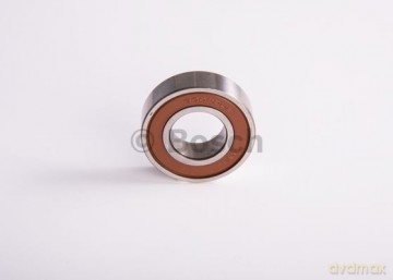 Łożysko pierścienia ślizgowego, alternator Bosch F 00M 990 405 Mercedes Opel Peugeot Renault Iveco Fiat Nissan Citroen VW