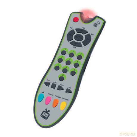 Smily Pilot Tv [ZABAWKA]