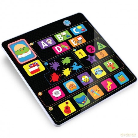 SMILY Tablet Play 823 [ZABAWKA]