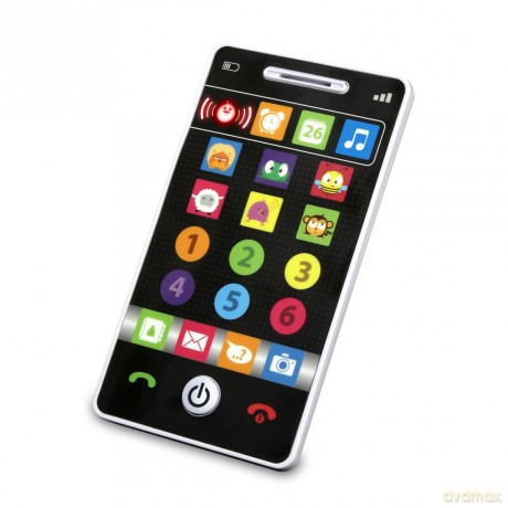 Smily Smili Fone [ZABAWKA]