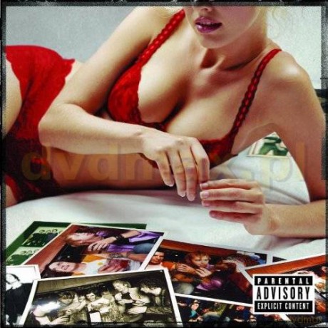 Hinder: Extreme Behavior [CD]