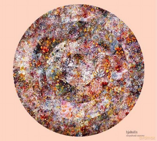 Hjaltalin: Sleepdrunk Seasons [CD]