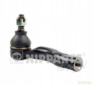 Nipparts J4832018 Końcówka drążka kierowniczego poprzecznego Toyota