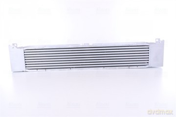 Nissens 96623 Chłodnica powietrza doładowującego Peugeot Fiat Citroen
