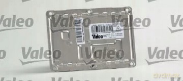 Obciążenie, lampa wyładowcza Valeo 088794 Opel Audi Citroen VW Seat Volvo BMW