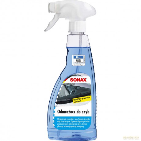 Odmrażacz do szyb Sonax 331241 500 ml