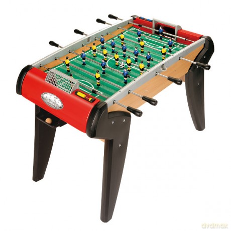SMOBY PIŁKARZYKI NR 1 145200 [GRA]