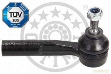 Optimal G1-1270 Końcówka drążka kierowniczego poprzecznego Opel Fiat Alfa Romeo