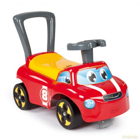 SMOBY JEŹDZIK SAMOCHODZIK 7600443000 [ZABAWKA]