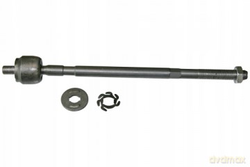 Optimal G2-1148 Połączenie osiowe, drążek kierowniczy poprzeczny Renault Nissan